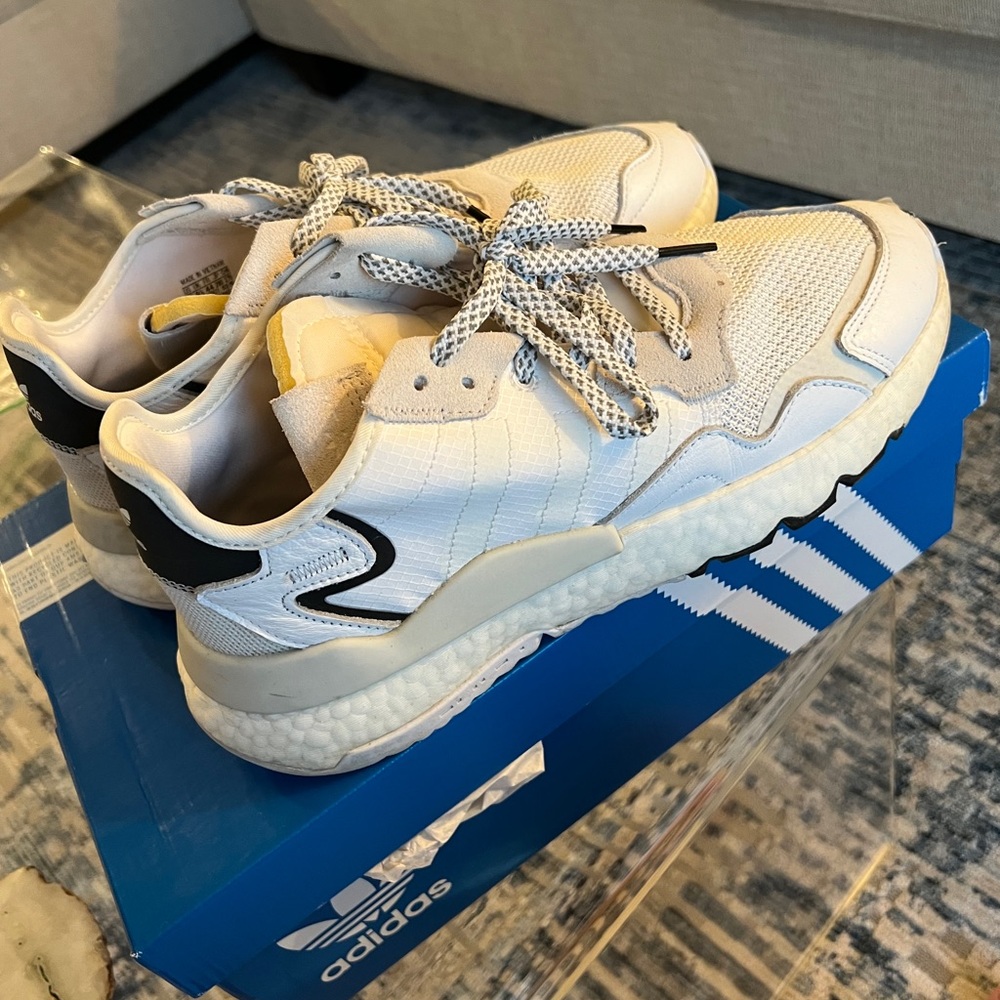 Men’s Adidas Sneakers